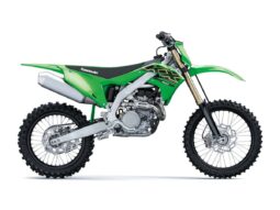 2022 Kawasaki KX450