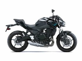 2021 Kawasaki Z650L (LAMS)