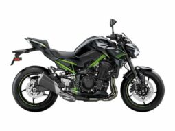 2021 Kawasaki Z900