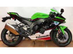 2021 Kawasaki Ninja ZX-10R ABS
