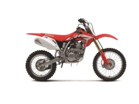 2020 Honda CRF125FB