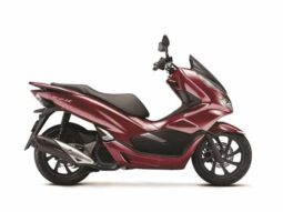 2021 Honda PCX150