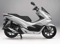 2021 Honda PCX150