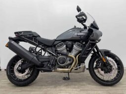 2021 Harley-Davidson Pan America 1250 Special