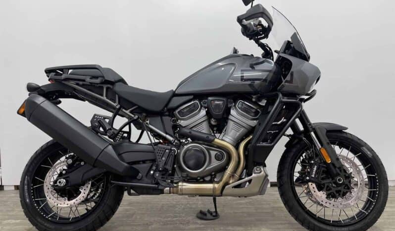 2021 Harley-Davidson Pan America 1250 Special