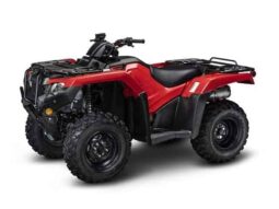 2021 Honda TRX420FM2