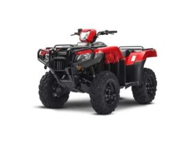 2020 Honda TRX520FM6