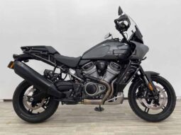 2021 Harley-Davidson Pan America 1250 Special