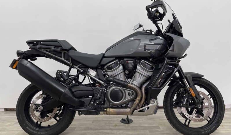 2021 Harley-Davidson Pan America 1250 Special