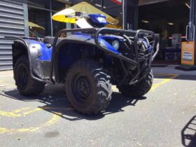 2017 Yamaha Kodiak 700 (YFM700FB)