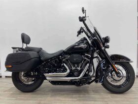 2020 Harley-Davidson Heritage Classic 114 (FLHCS)