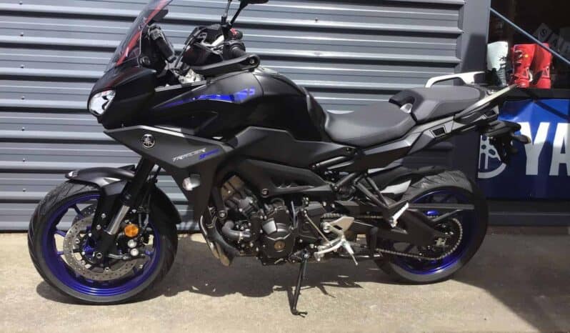 2019 Yamaha MT-09 Tracer (MT09TRA)