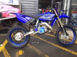 2021 Yamaha YZ85LW