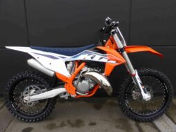 2022 KTM 125 SX