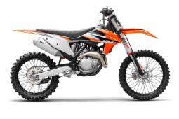 2022 KTM 450 SX-F