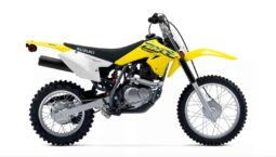 2021 Suzuki DR-Z125