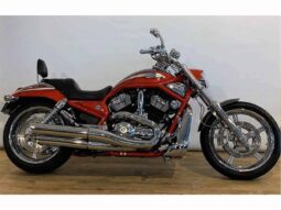 2006 Harley-Davidson Screamin' Eagle V-Rod 1250 (VRSCSE)