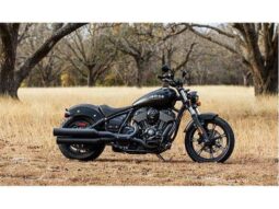 2021 Indian Chief Dark Horse 1890