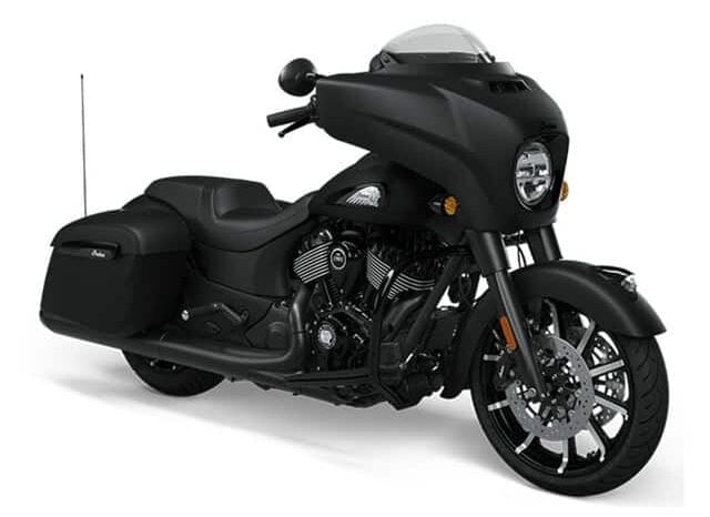 2021 Indian Chieftain Dark Horse 1890
