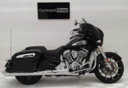 2021 Indian Chieftain Limited 1890