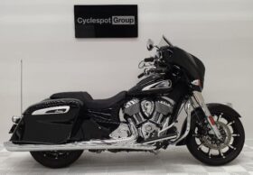 2021 Indian Chieftain Limited 1890