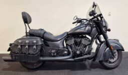2021 Indian Springfield Dark Horse 1890