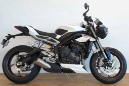 2019 Triumph Street Triple RS
