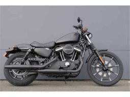 2021 Harley-Davidson Iron 883 (XL883N)
