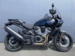 2021 Harley-Davidson Pan America 1250 Special