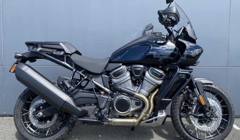 2021 Harley-Davidson Pan America 1250 Special