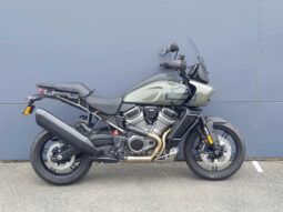 2021 Harley-Davidson Pan America 1250 Special