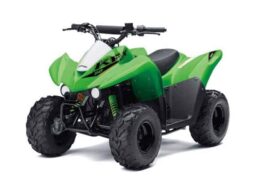 2022 Kawasaki KFX50