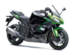 2021 Kawasaki Ninja 1000SX