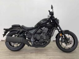 2021 Honda CMX1100 DCT