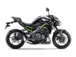 2021 Kawasaki Z900 (ZR900B)
