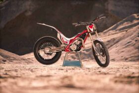 2022 Gas Gas TXT Racing 300