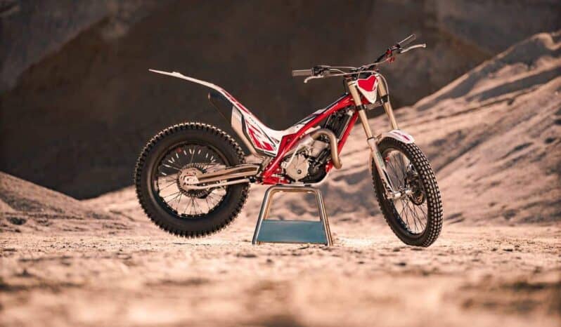 2022 Gas Gas TXT Racing 300