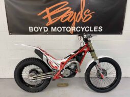 2021 Gas Gas TXT Racing 300