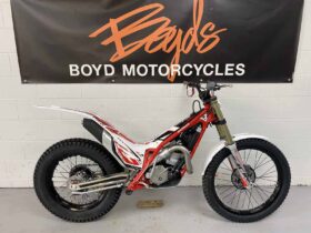 2021 Gas Gas TXT Racing 300