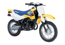 2021 Suzuki JR80