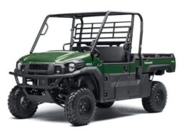 2021 Kawasaki Mule PRO-FX (KAF820F)