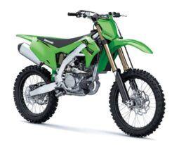 2022 Kawasaki KX250