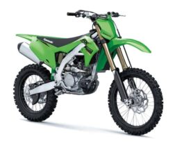 2022 Kawasaki KX250X