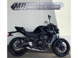 2021 Kawasaki Ninja 650L (LAMS) ABS