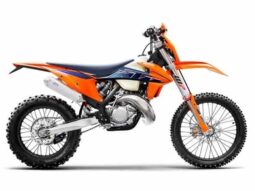 2022 KTM 150 EXC TPI