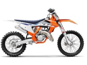 2022 KTM 150 SX