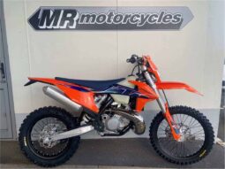 2022 KTM 250 EXC TPI