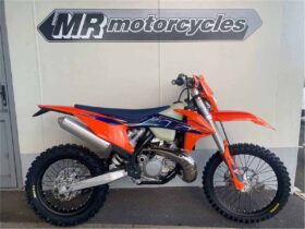 2022 KTM 250 EXC TPI