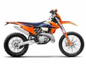 2022 KTM 300 EXC TPI