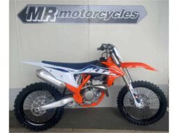2022 KTM 350 SX-F